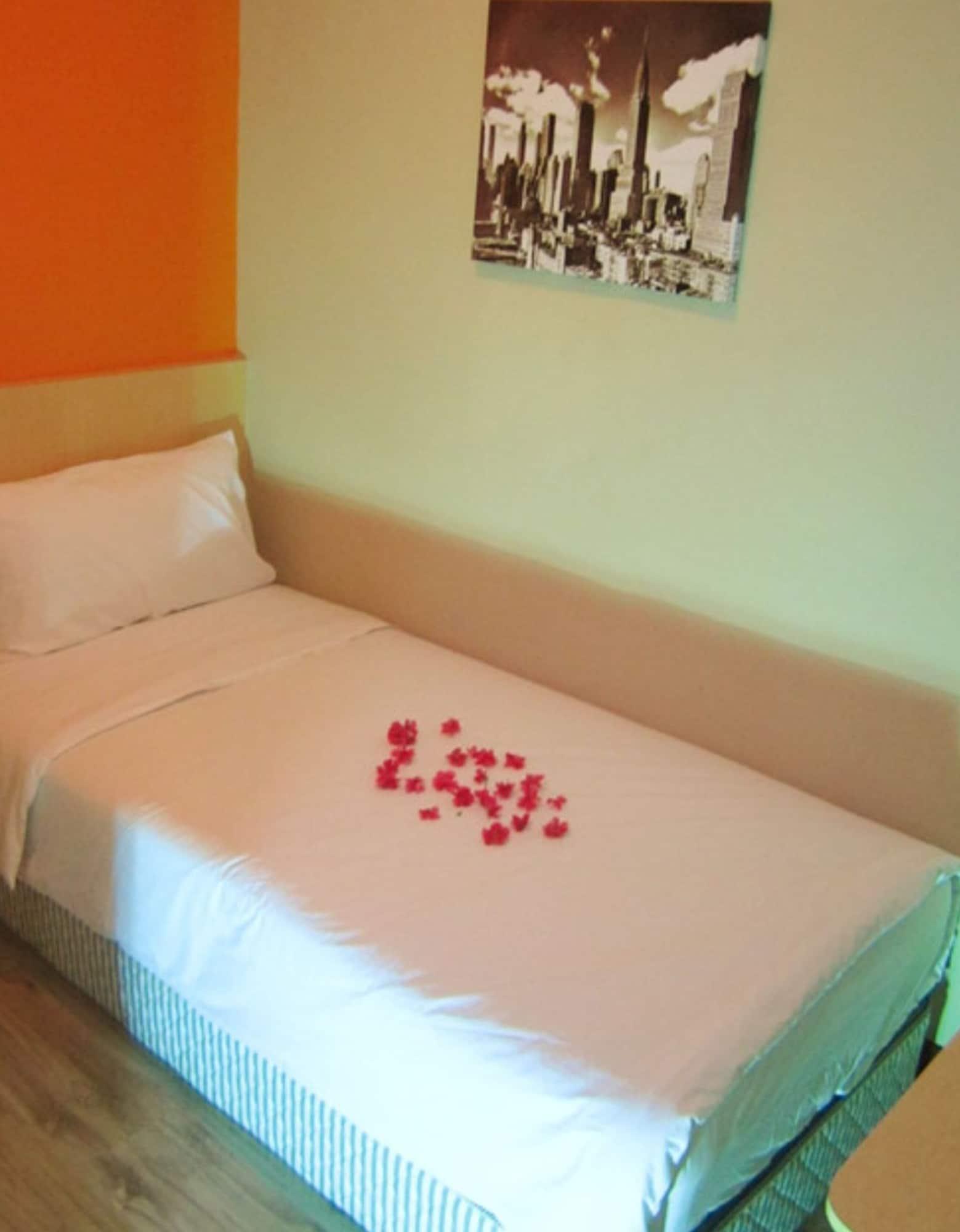 Station Eight Inn Ipoh Bagian luar foto
